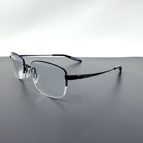 Eddie Bauer Eyeglasses EB32045 BK Frames 53 [] 19 140